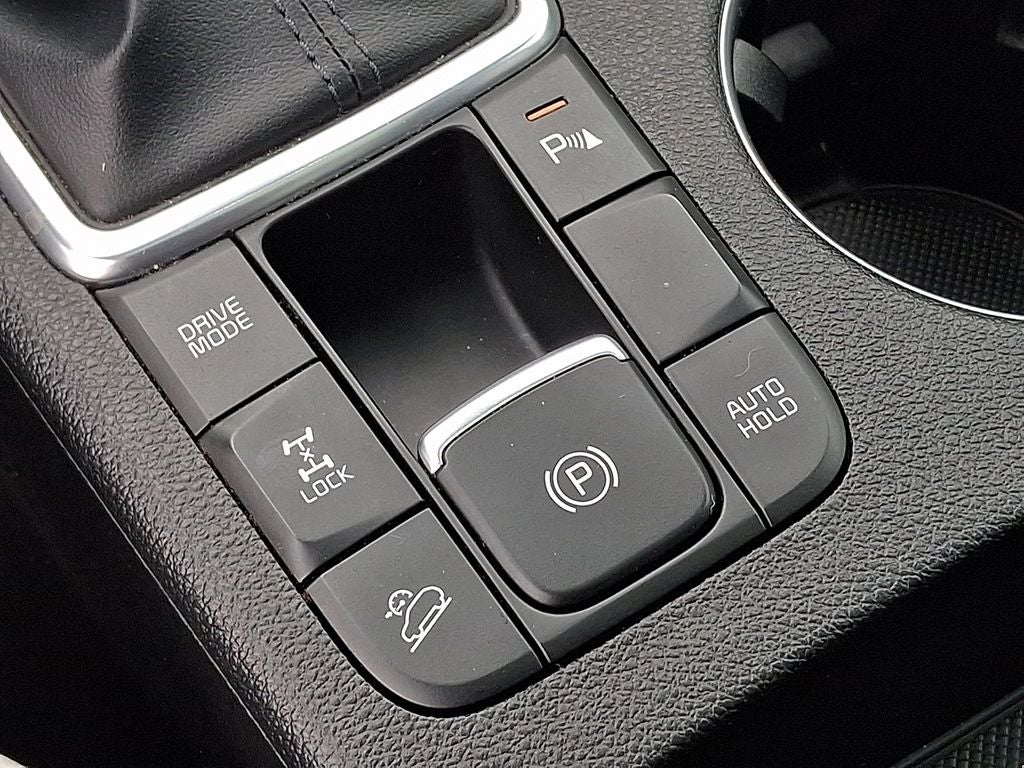 2022 Kia Sportage SX