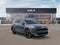 2027 Kia Sportage Hybrid EX