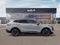 2027 Kia Sportage Hybrid EX