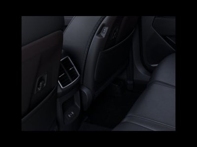 2027 Kia Sportage Hybrid X-Line