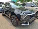 2023 Kia Sportage Hybrid SX-Prestige