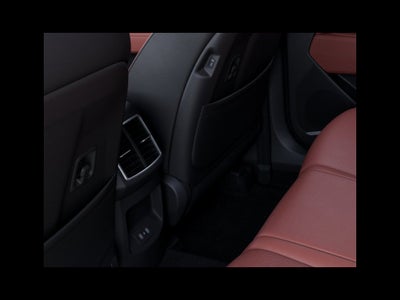 2027 Kia Sportage Hybrid SX-Prestige
