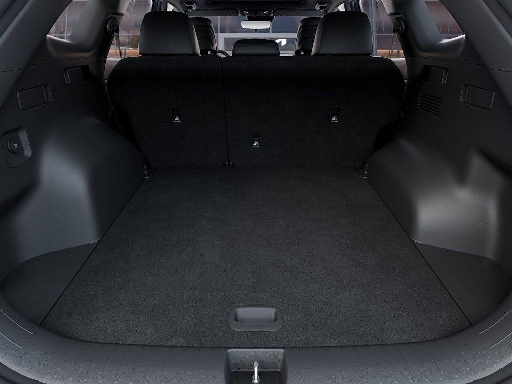 2027 Kia Sportage Plug-In Hybrid X-Line