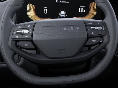 2027 Kia Sportage Plug-In Hybrid X-Line