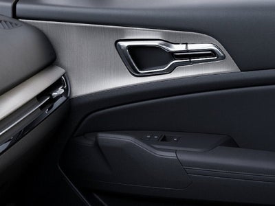 2027 Kia Sportage Plug-In Hybrid X-Line