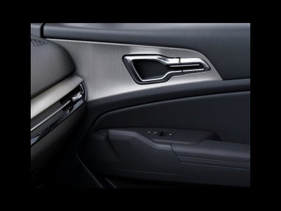 2027 Kia Sportage Plug-In Hybrid X-Line