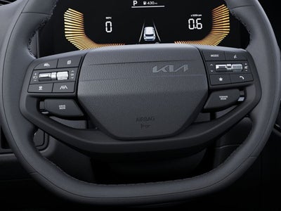 2027 Kia Sportage Plug-In Hybrid X-Line