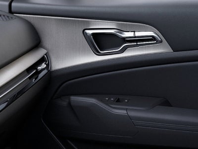 2027 Kia Sportage Plug-In Hybrid X-Line