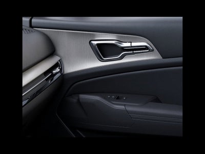 2027 Kia Sportage Plug-In Hybrid X-Line