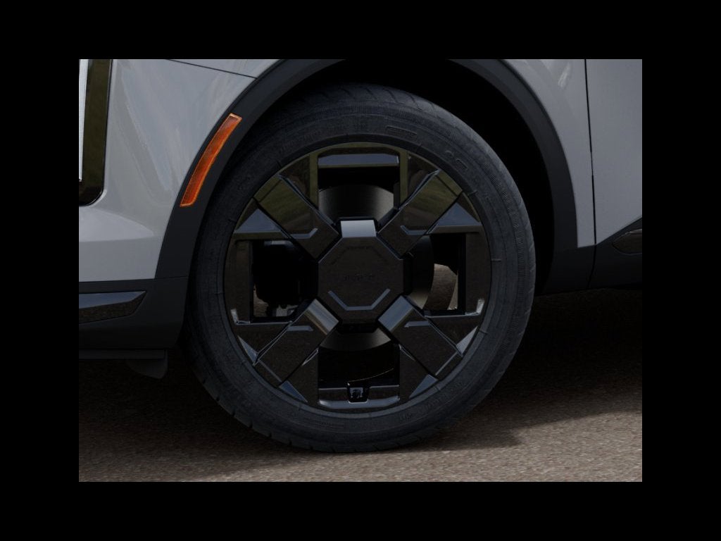 2027 Kia Sportage Plug-In Hybrid X-Line