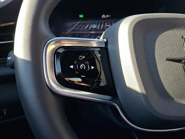 2022 Polestar 2 Long Range Dual Motor