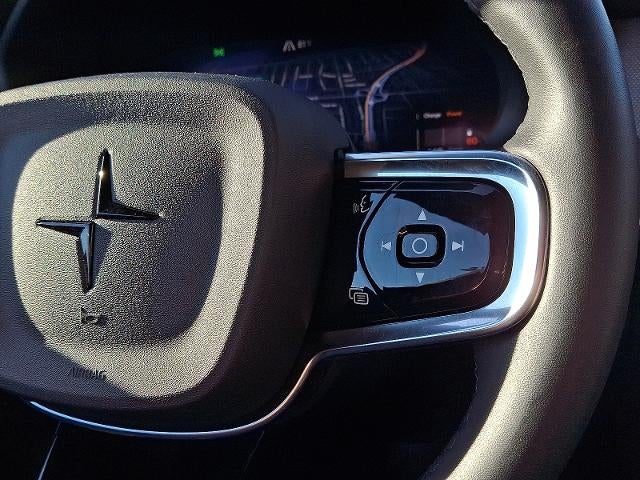 2022 Polestar 2 Long Range Dual Motor