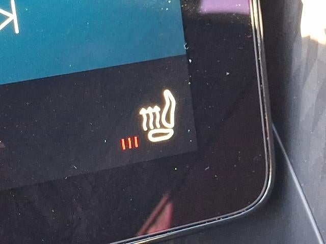 2022 Polestar 2 Long Range Dual Motor