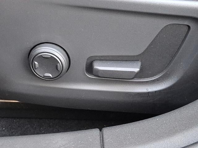 2022 Polestar 2 Long Range Dual Motor