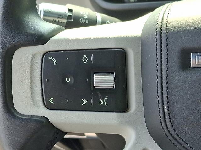 2022 Land Rover Defender 110 X-Dynamic HSE