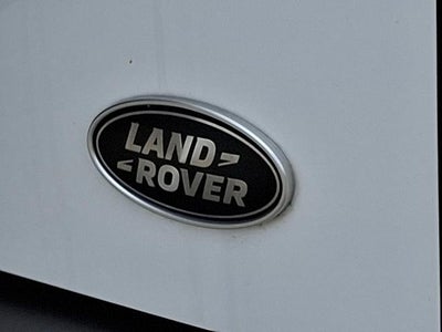 2022 Land Rover Defender 110 X-Dynamic HSE