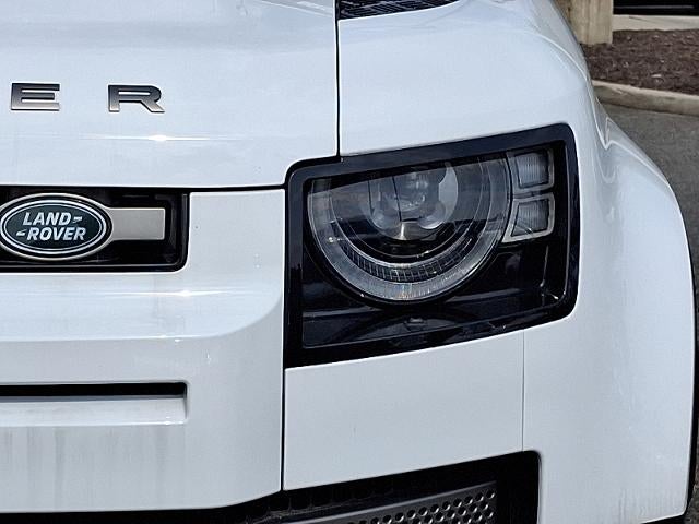2022 Land Rover Defender 110 X-Dynamic HSE