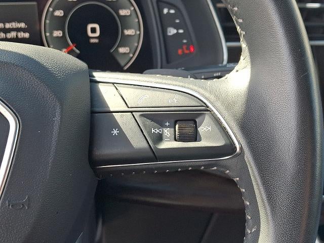 2019 Audi Q8 3.0T Premium Plus quattro