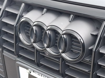 2025 Audi Q3 Premium Plus S Line quattro