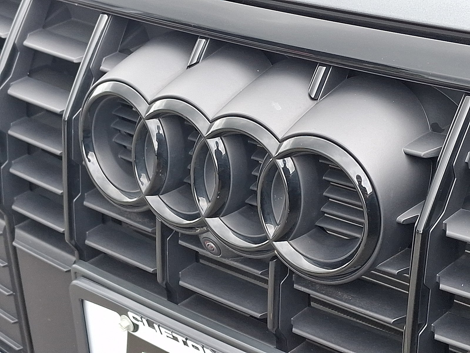 2025 Audi Q3 Premium Plus S Line quattro