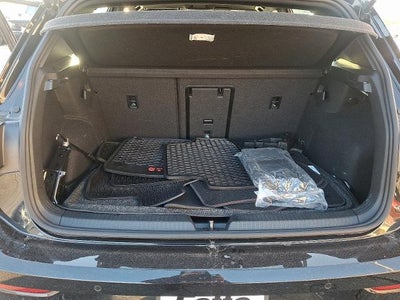 2024 Volkswagen Golf GTI SE