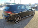 2024 Volkswagen Golf GTI SE