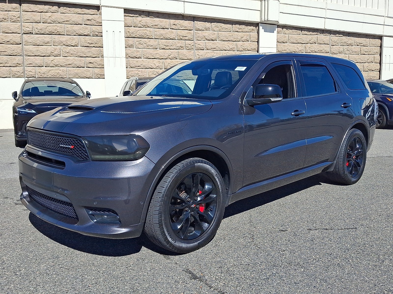 2020 Dodge Durango R/T AWD