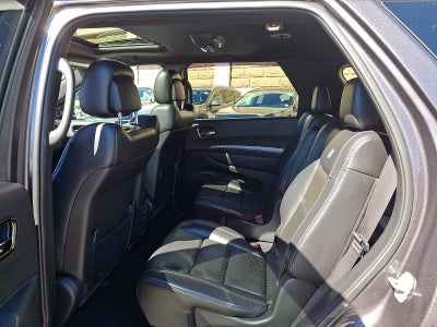 2020 Dodge Durango R/T AWD