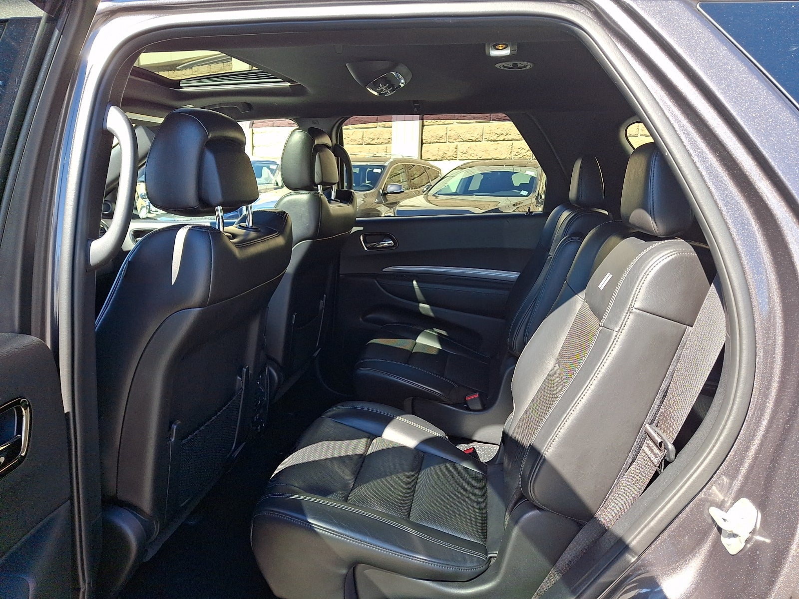 2020 Dodge Durango R/T AWD