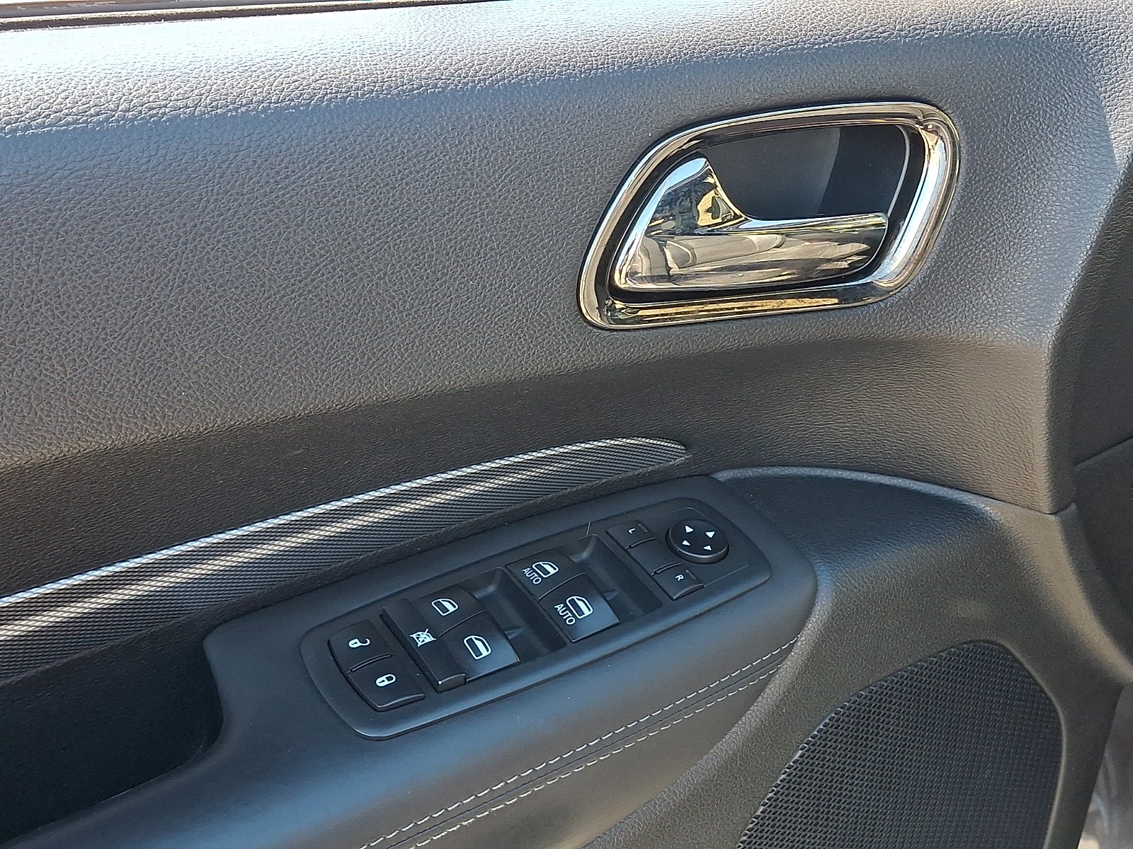 2020 Dodge Durango R/T AWD