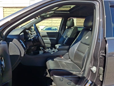 2020 Dodge Durango R/T AWD
