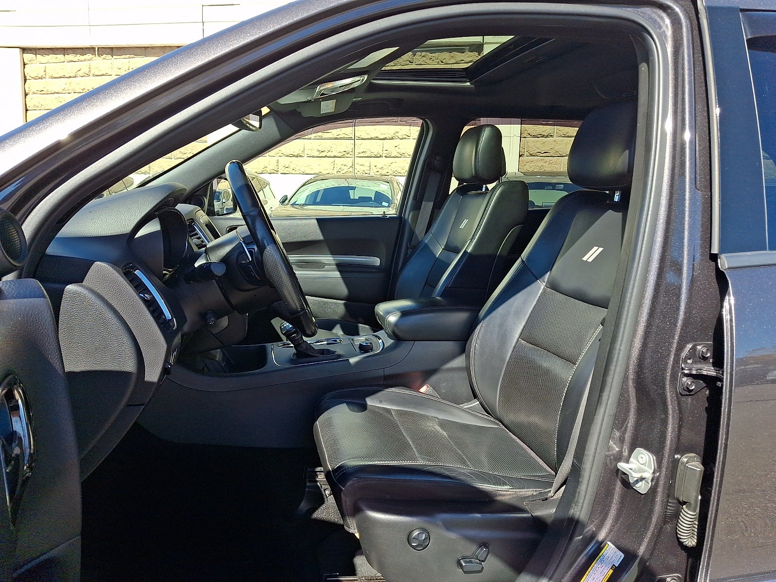 2020 Dodge Durango R/T AWD