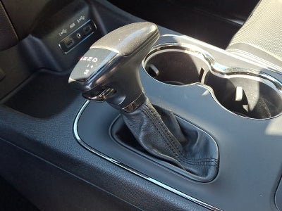 2020 Dodge Durango R/T AWD