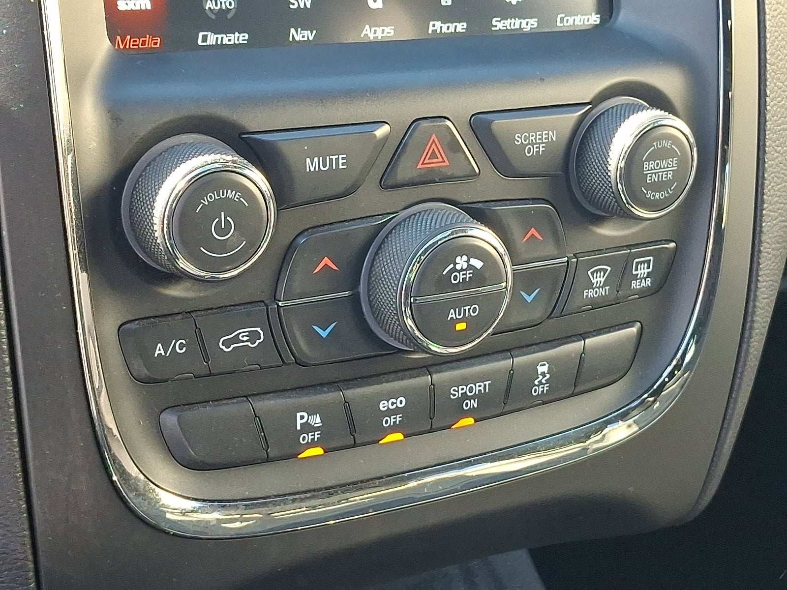 2020 Dodge Durango R/T AWD