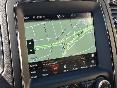 2020 Dodge Durango R/T AWD