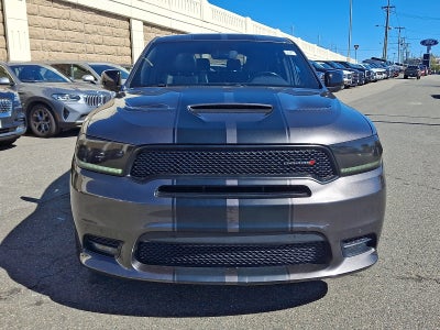 2020 Dodge Durango R/T AWD