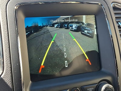 2020 Dodge Durango R/T AWD