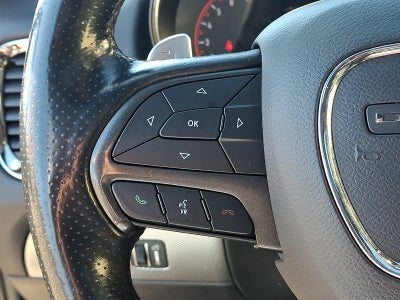2020 Dodge Durango R/T AWD