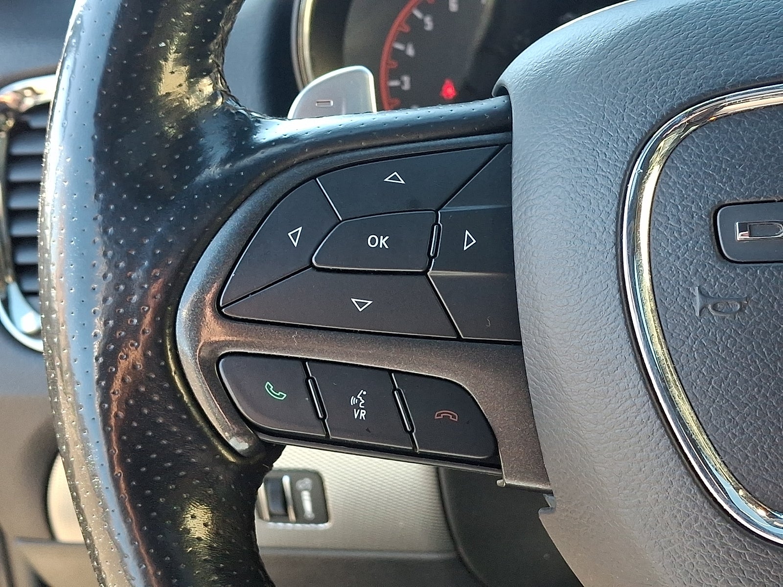 2020 Dodge Durango R/T AWD