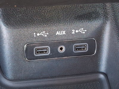 2020 Dodge Durango R/T AWD