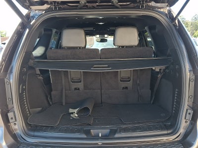 2020 Dodge Durango R/T AWD