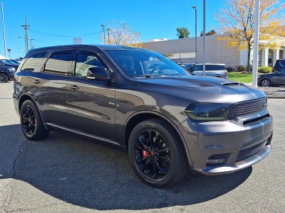 2020 Dodge Durango R/T AWD