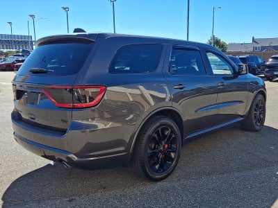 2020 Dodge Durango R/T AWD