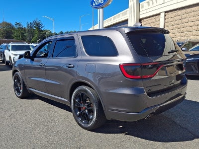 2020 Dodge Durango R/T AWD