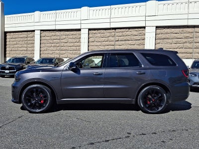 2020 Dodge Durango R/T AWD