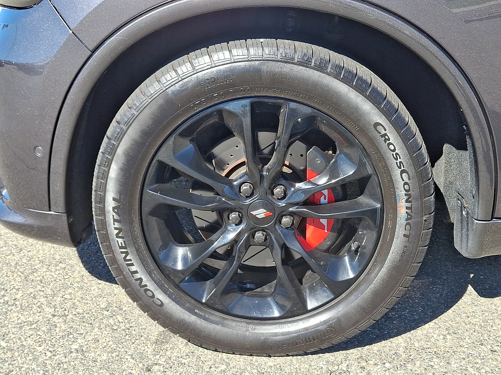 2020 Dodge Durango R/T AWD