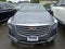 2018 Cadillac CTS Luxury
