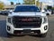 2021 GMC Yukon 4WD AT4