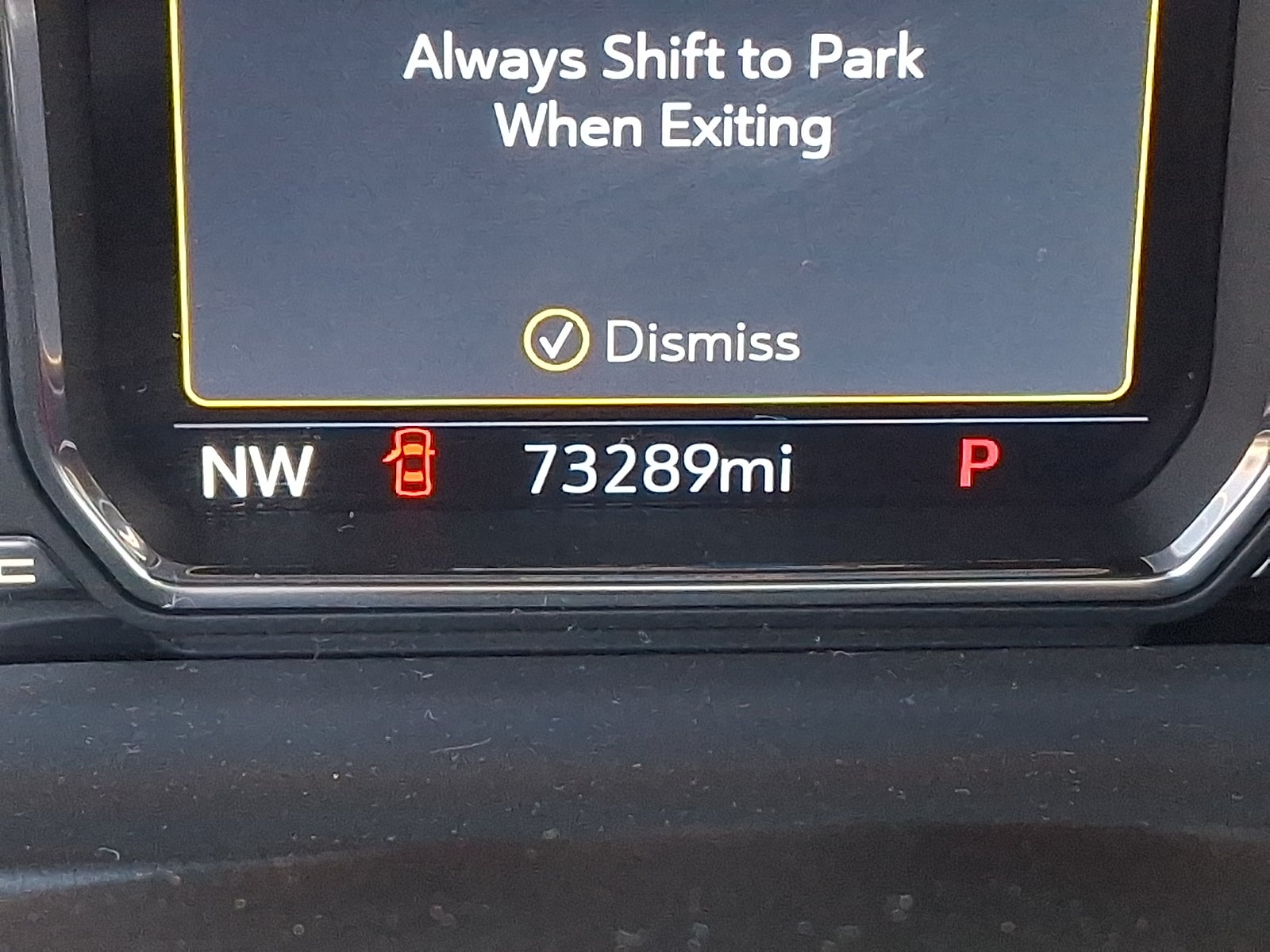 2021 GMC Yukon 4WD AT4