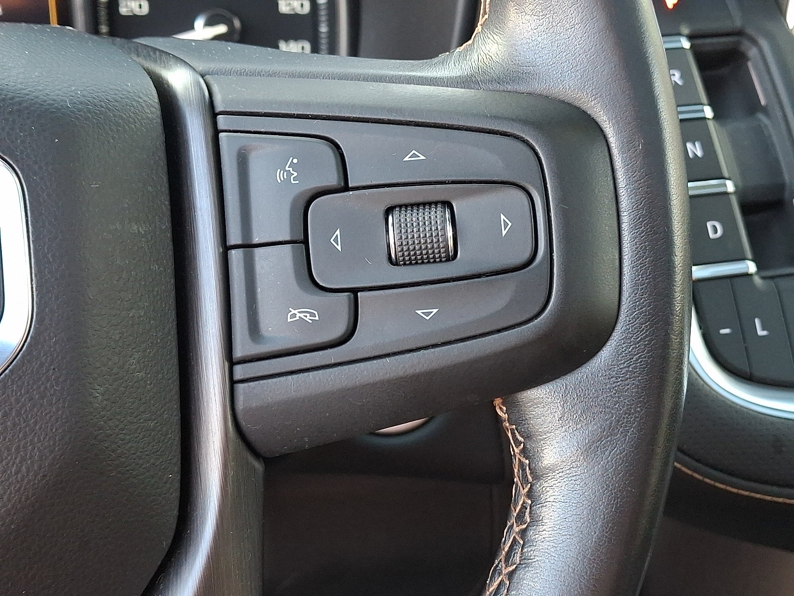 2021 GMC Yukon 4WD AT4